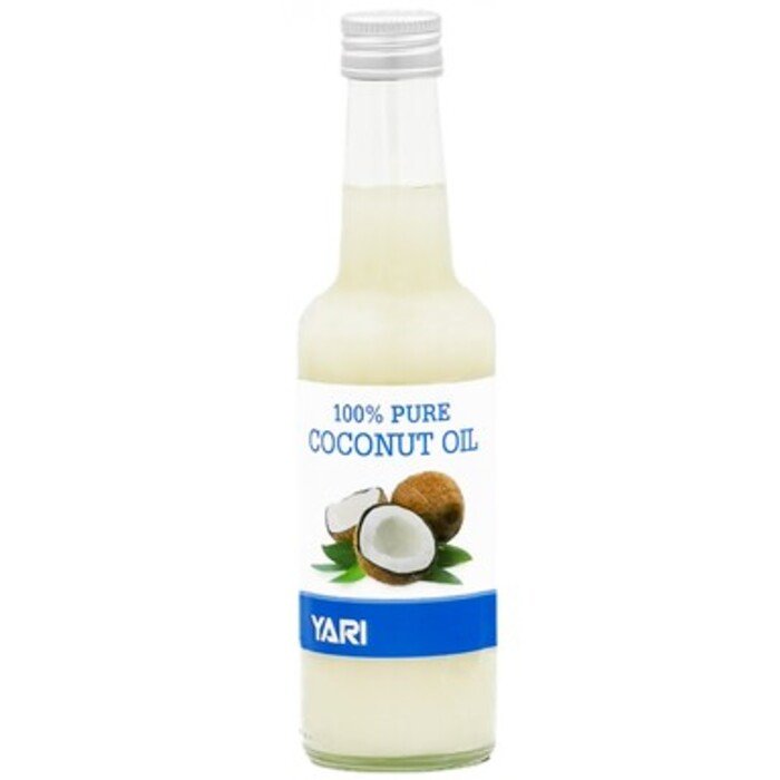 Yari 100% Extra Virgin Coconut Oil 250ml